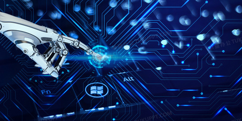 機械科技與創意科技手臂 觸摸操作的新紀元