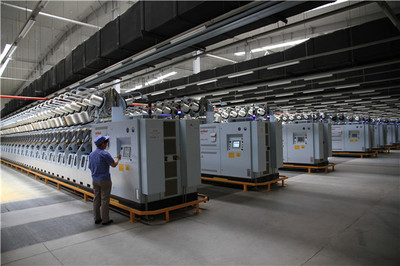 河南葉縣 以機械科技為引擎，以招商引資為動能，驅動高質量發展新篇章