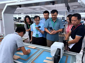 智造賦能，針線未來 中國智慧縫制工廠技術服務聯盟赴蘇州常熟開啟企業智能制造診斷之旅